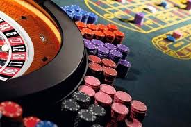 Вход на зеркало Casino Mers
